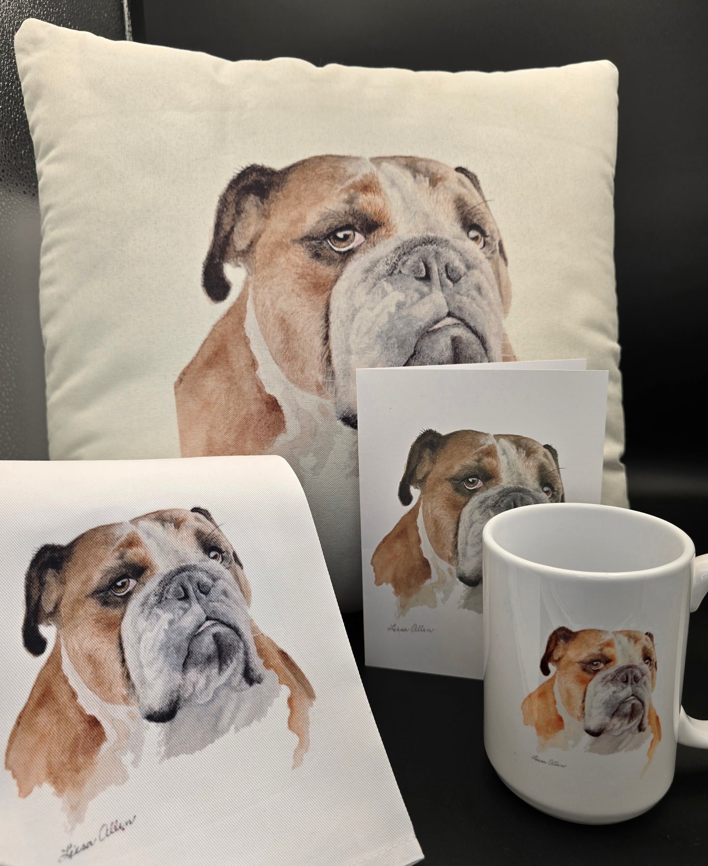 Bulldog Bundle