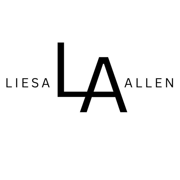 Liesa Allen Art